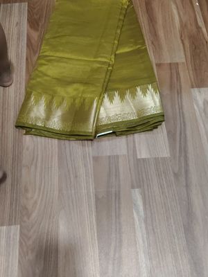 Silk Saree